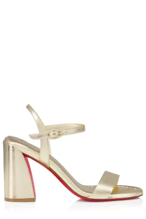 Miss Jane Sandal comfort first