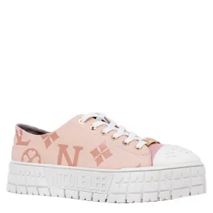 MONOGRAM SNEAKER easy switch