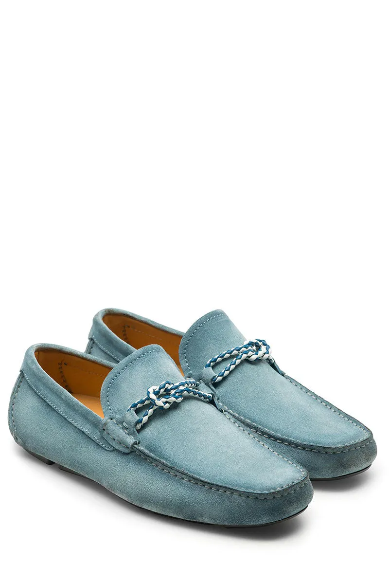 Montijo Loafer easy matching