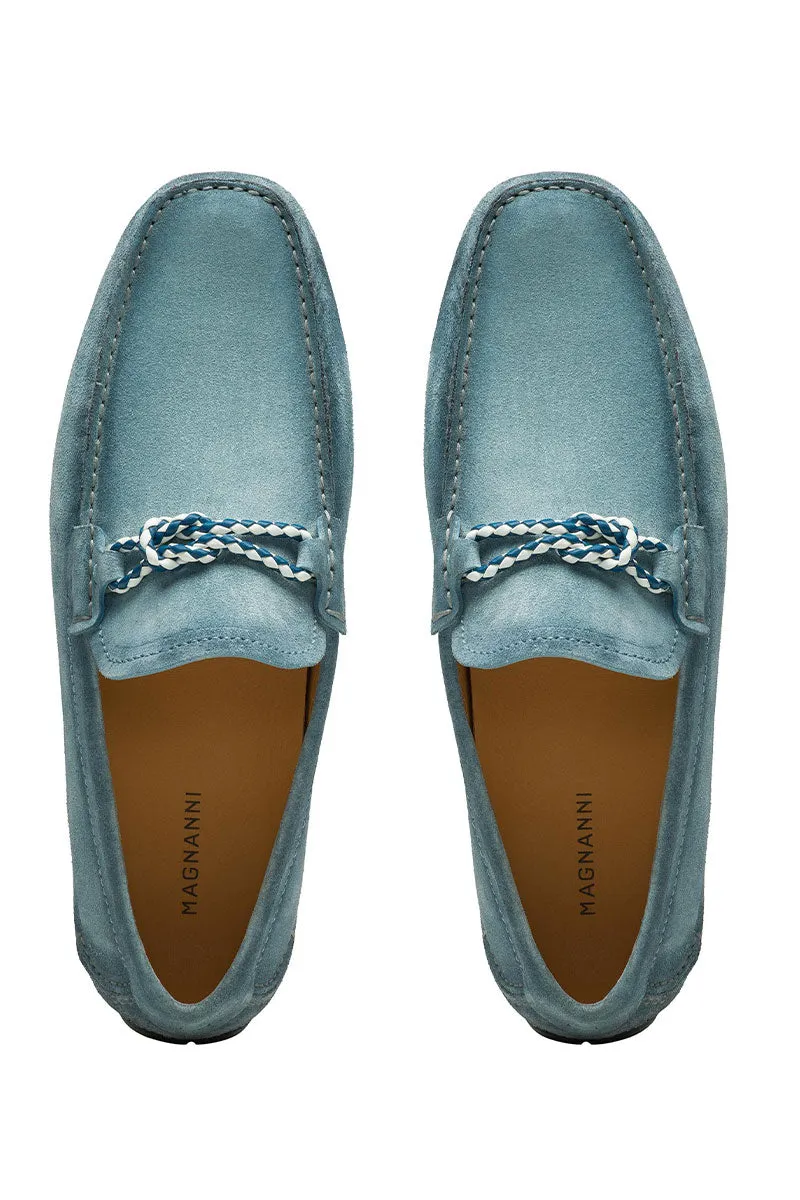 Montijo Loafer stable grip