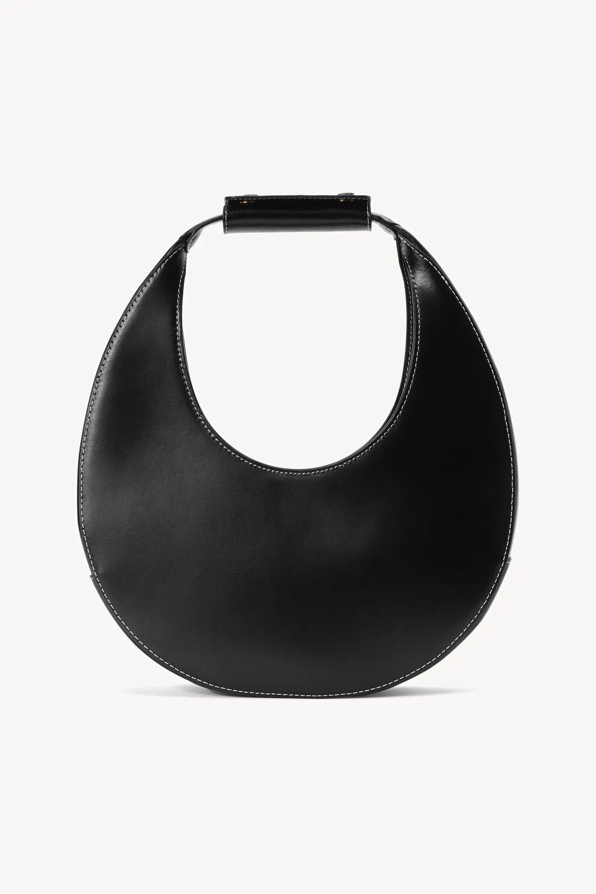 MOON BAG | BLACK calm zone