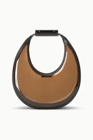 MOON BAG | ESPRESSO mood bag