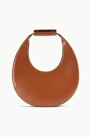 MOON BAG | SADDLE urban beat