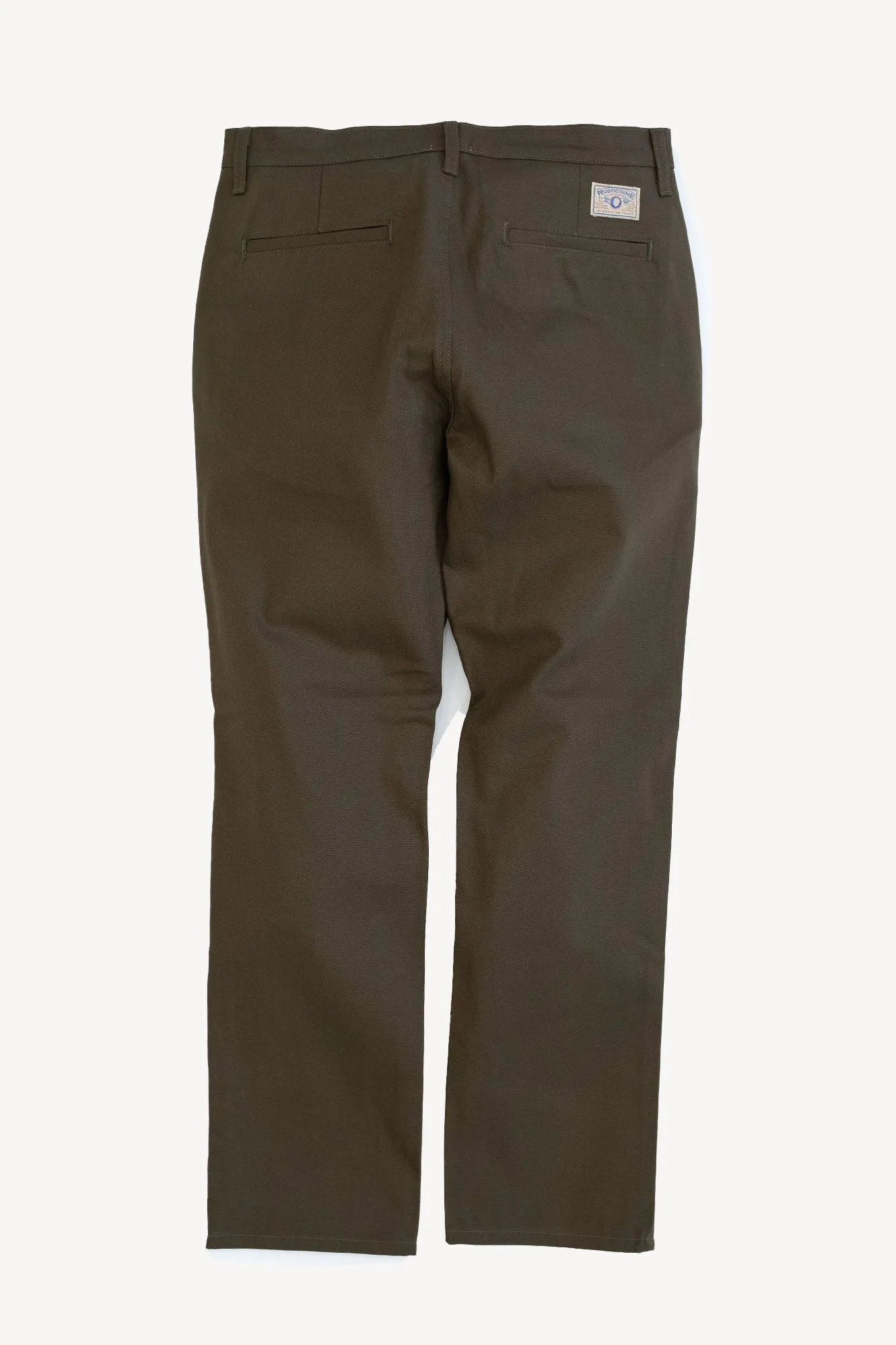 MOSS 2.0 | CANVAS WORKWEAR CHINO comfort multi function