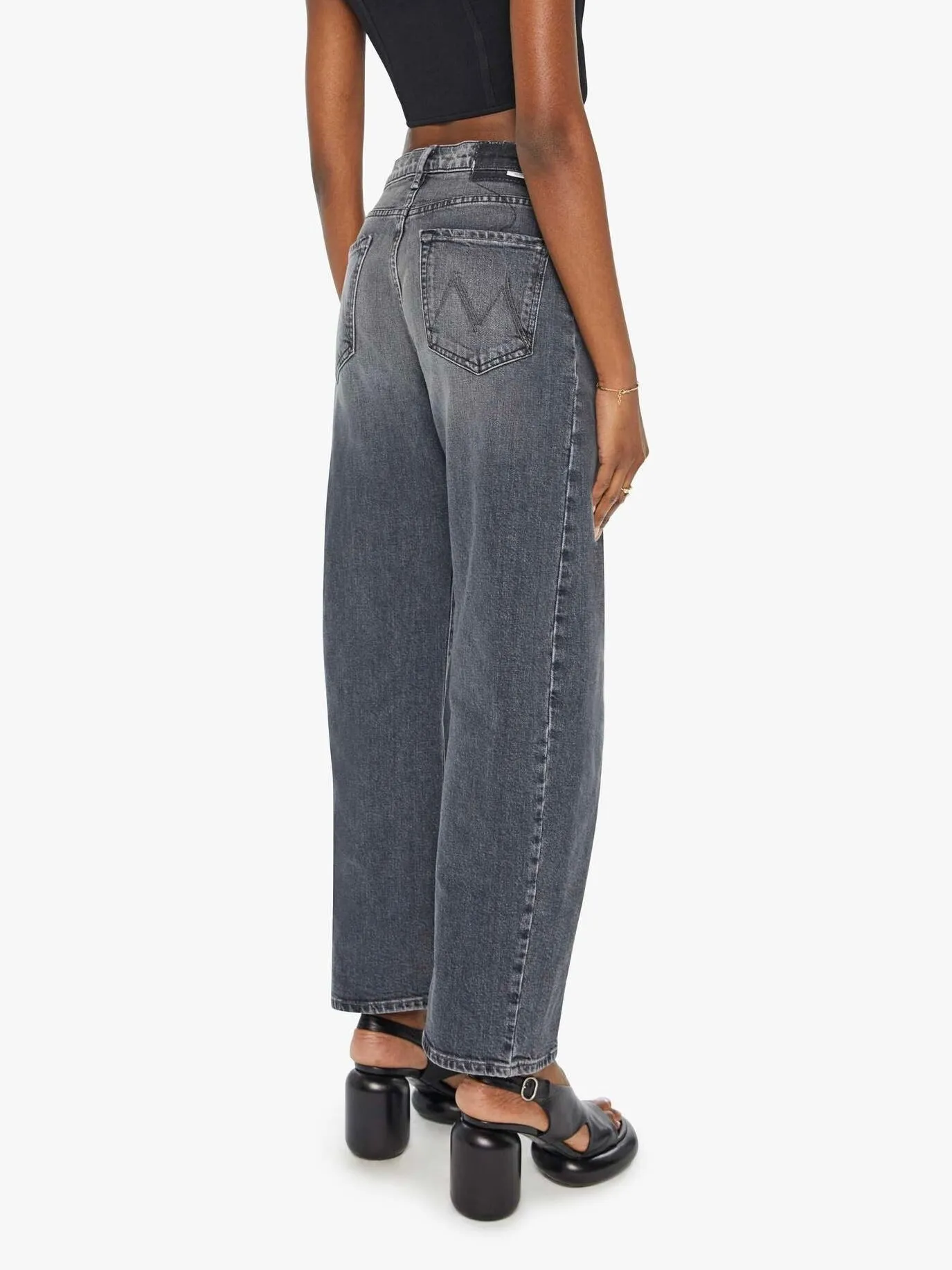 Mother Half Pipe Flood Outta Sight versatile trend