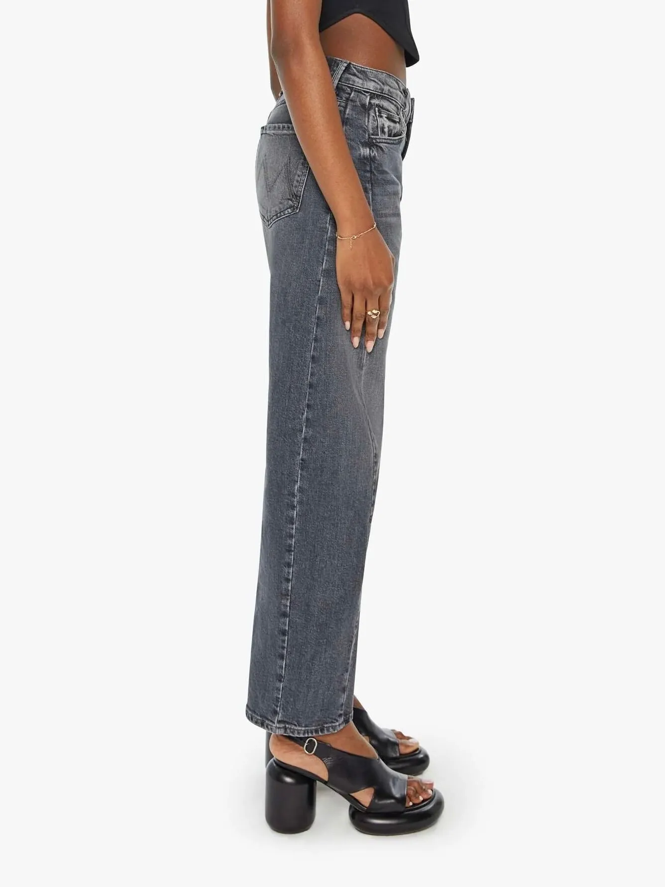 Mother Half Pipe Flood Outta Sight versatile comfort