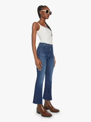 Mother Hustler Ankle- Heirloom classical must-have