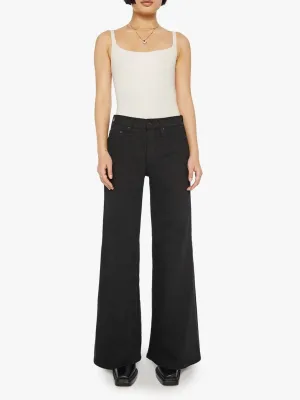 Mother Lil Twister Sneak casual pants