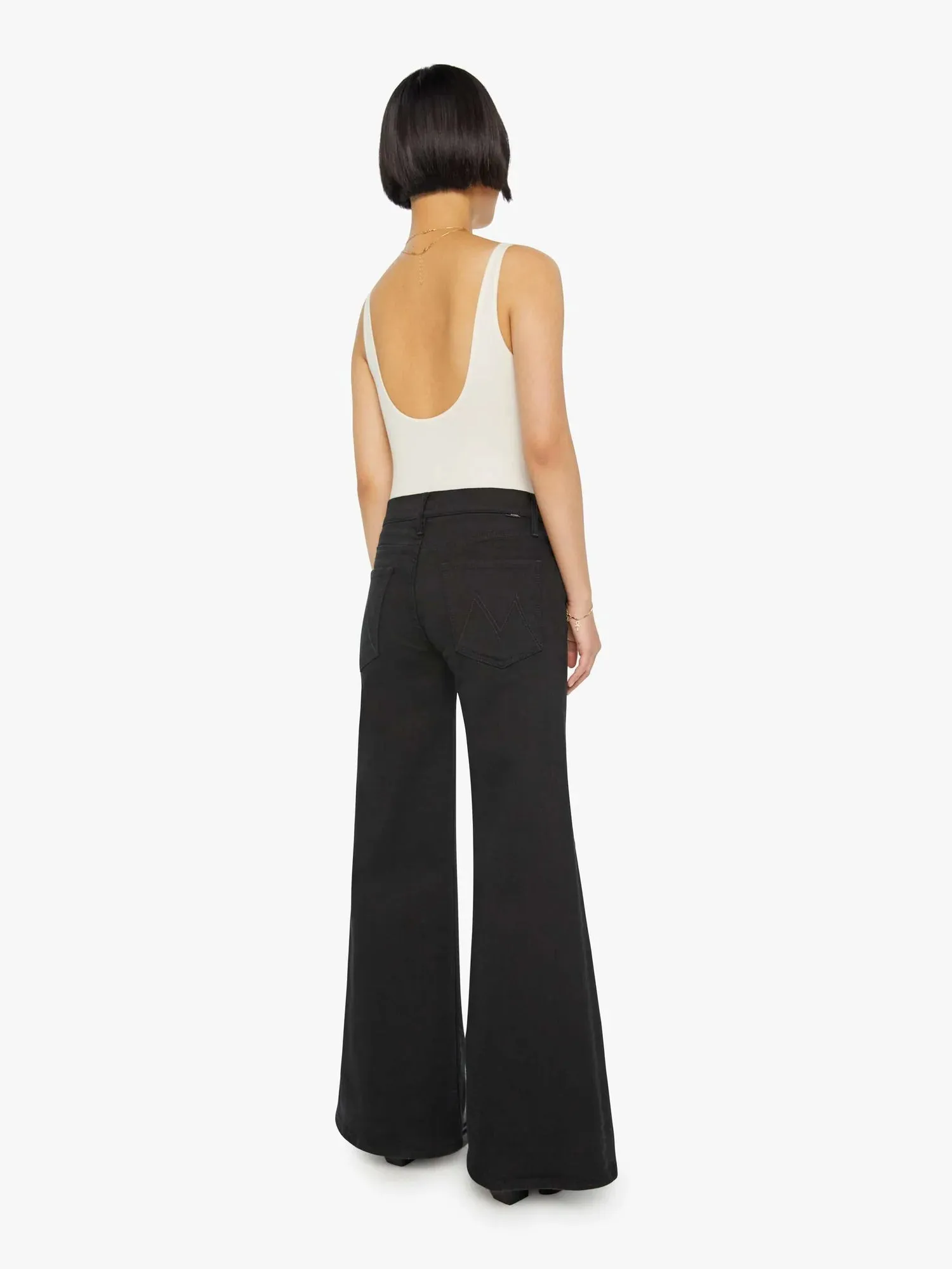Mother Lil Twister Sneak trendy elements