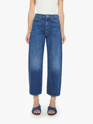 Mother The Half-Pipe Ankle- Did You Bring Me Anything elastic comfort