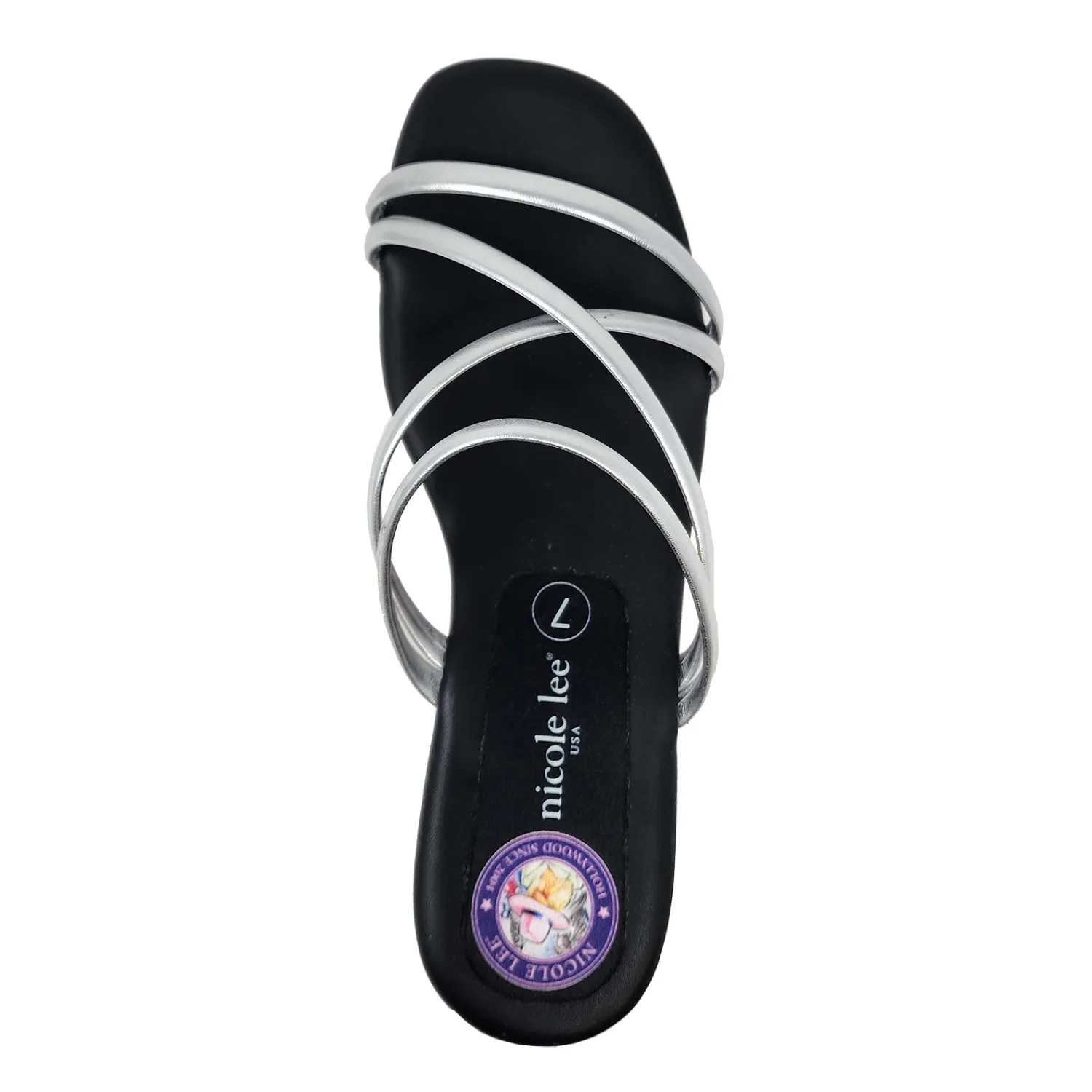 MULTI STRAP PLATFORM SANDALS warm weather