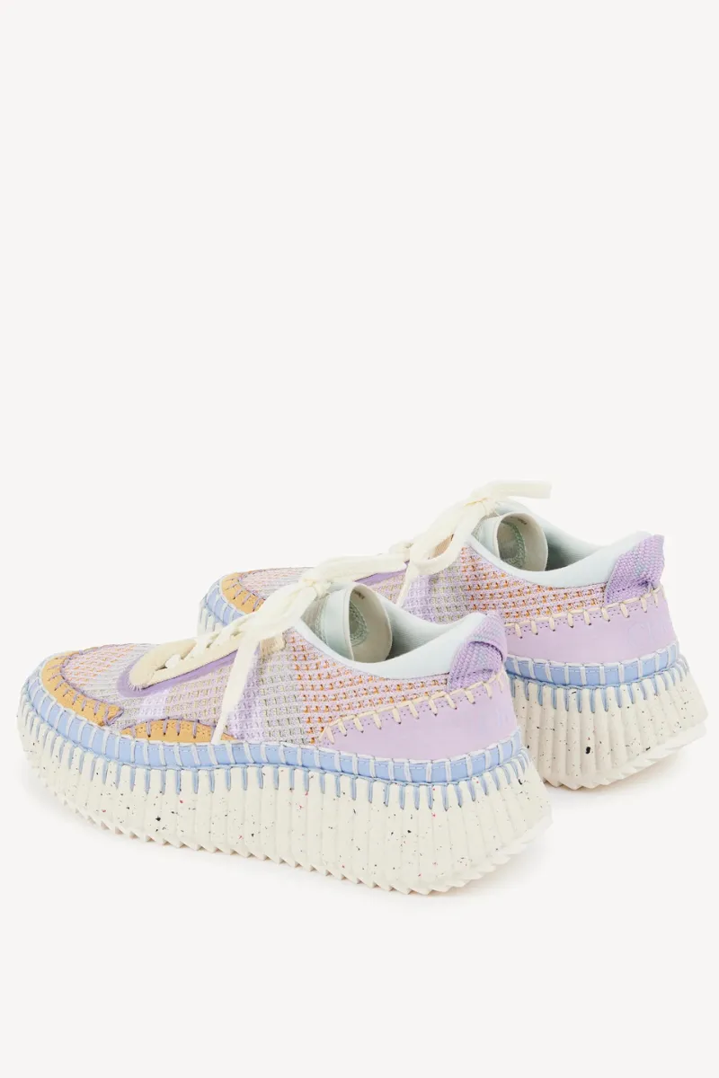Nama Sneaker comfort feel