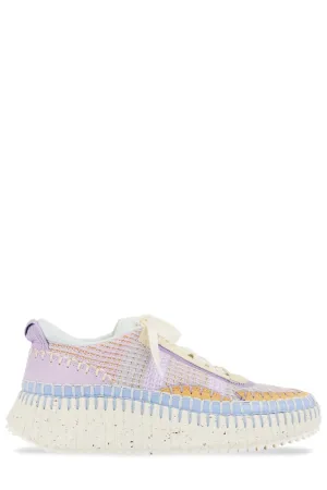 Nama Sneaker casual chic