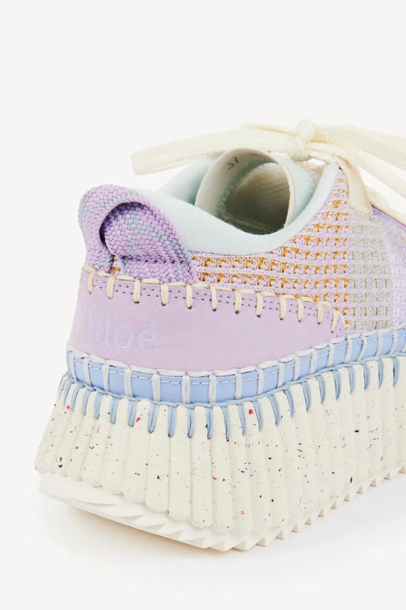 Nama Sneaker fashion shape