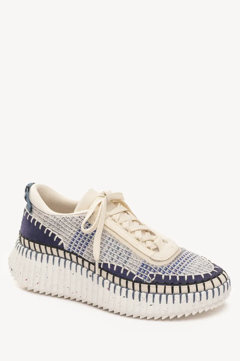 Nama Sneaker on hiking essential