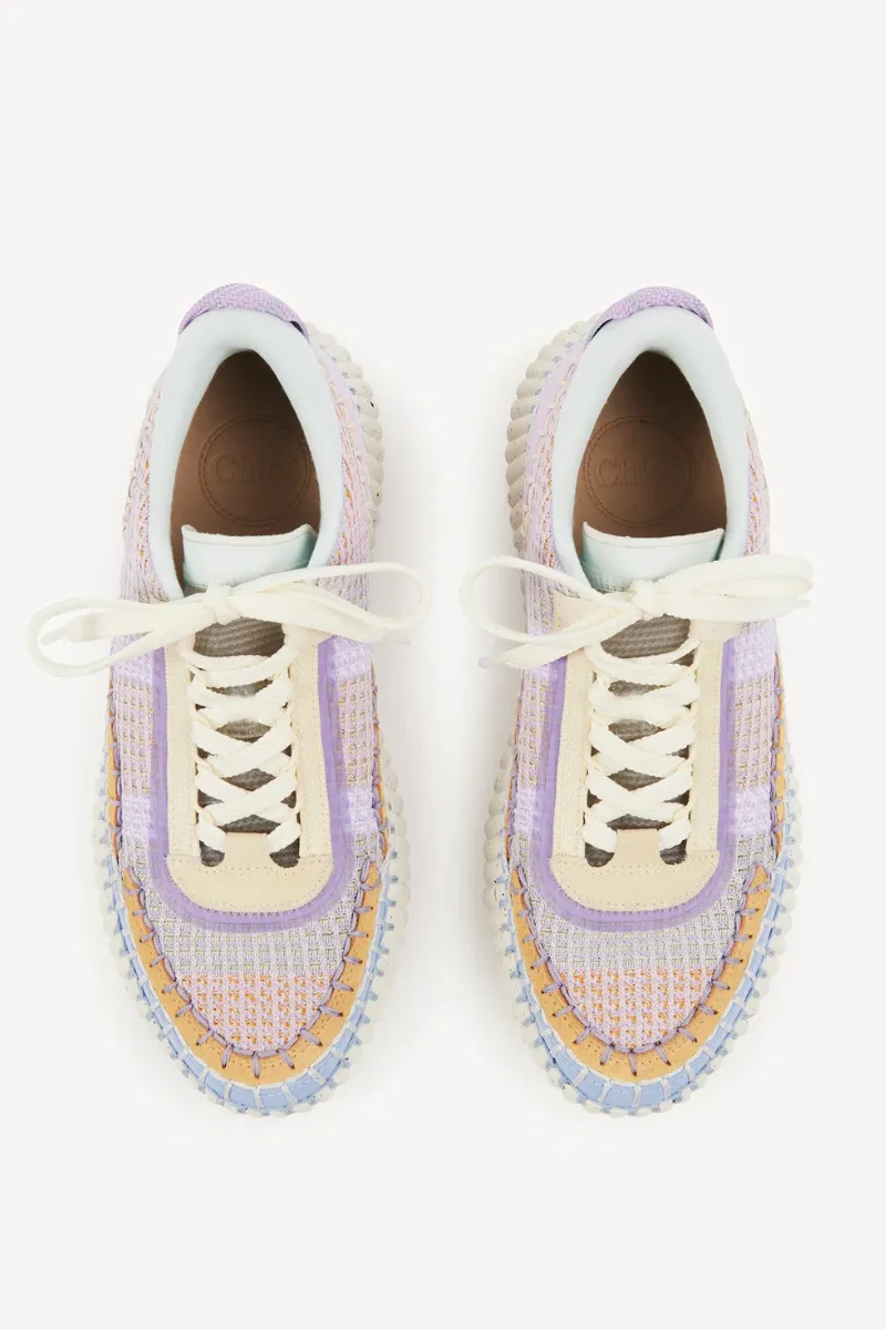 Nama Sneaker comfort wrap