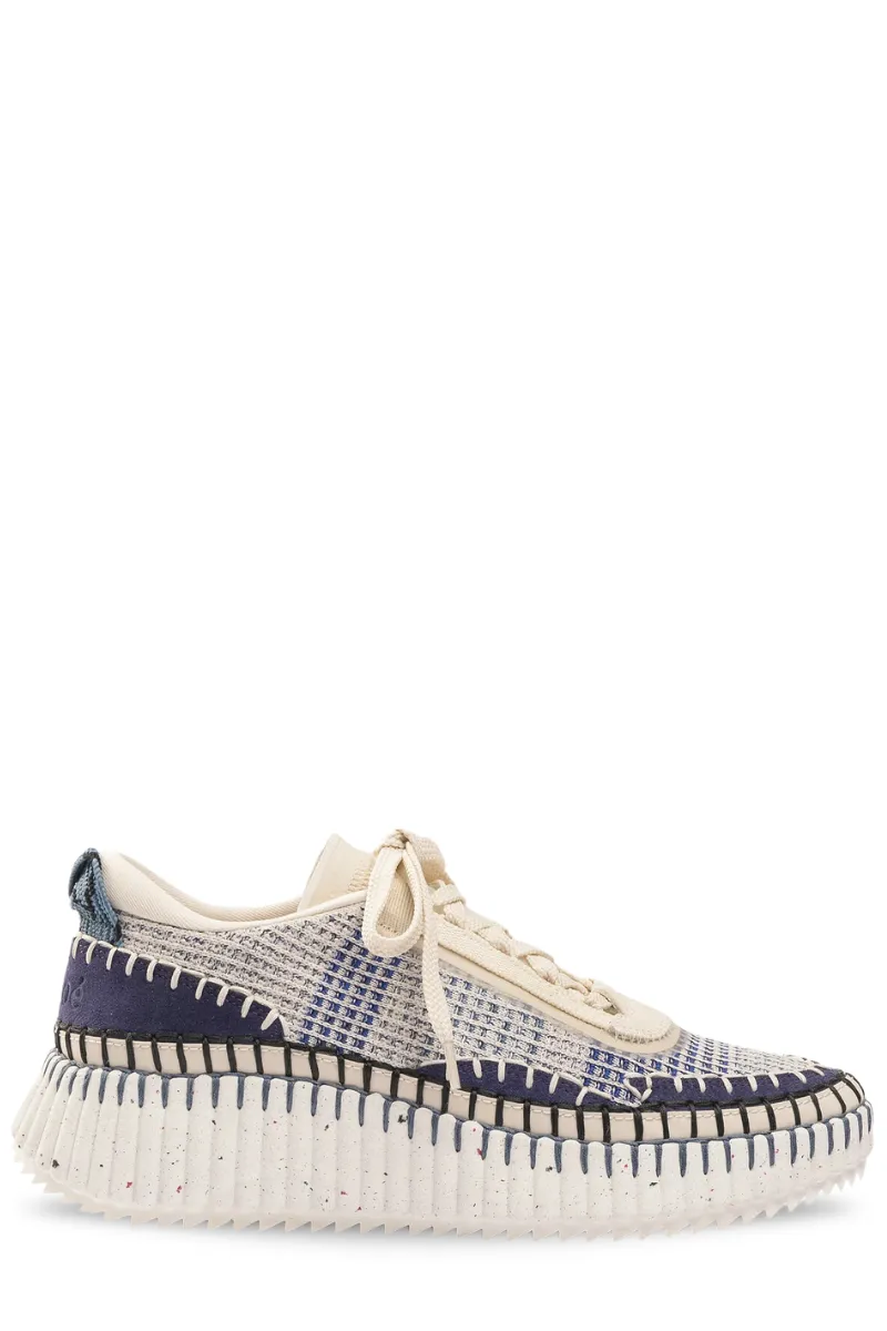 Nama Sneaker sport science
