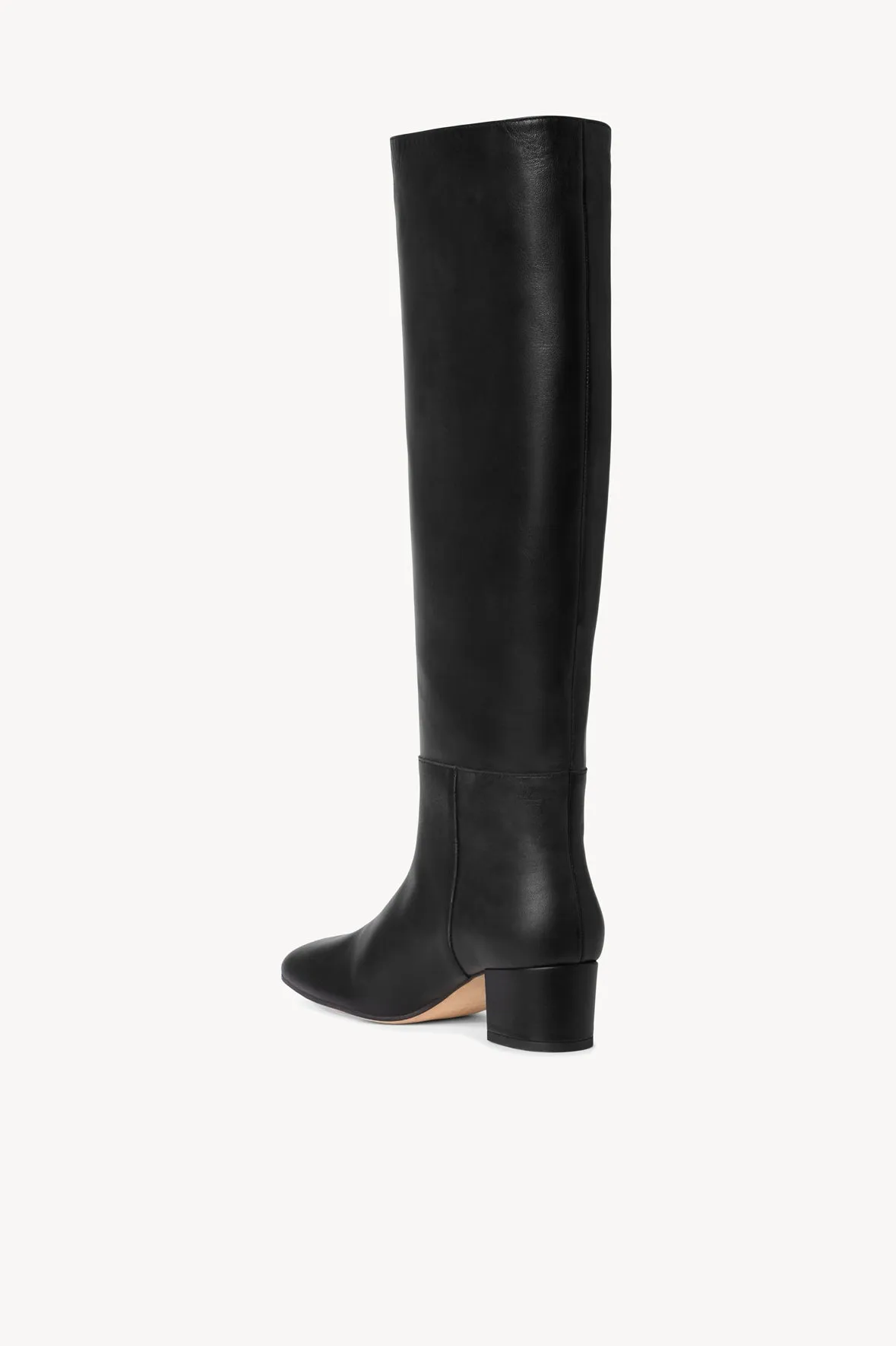 NANCY BOOT | BLACK Multi occasion