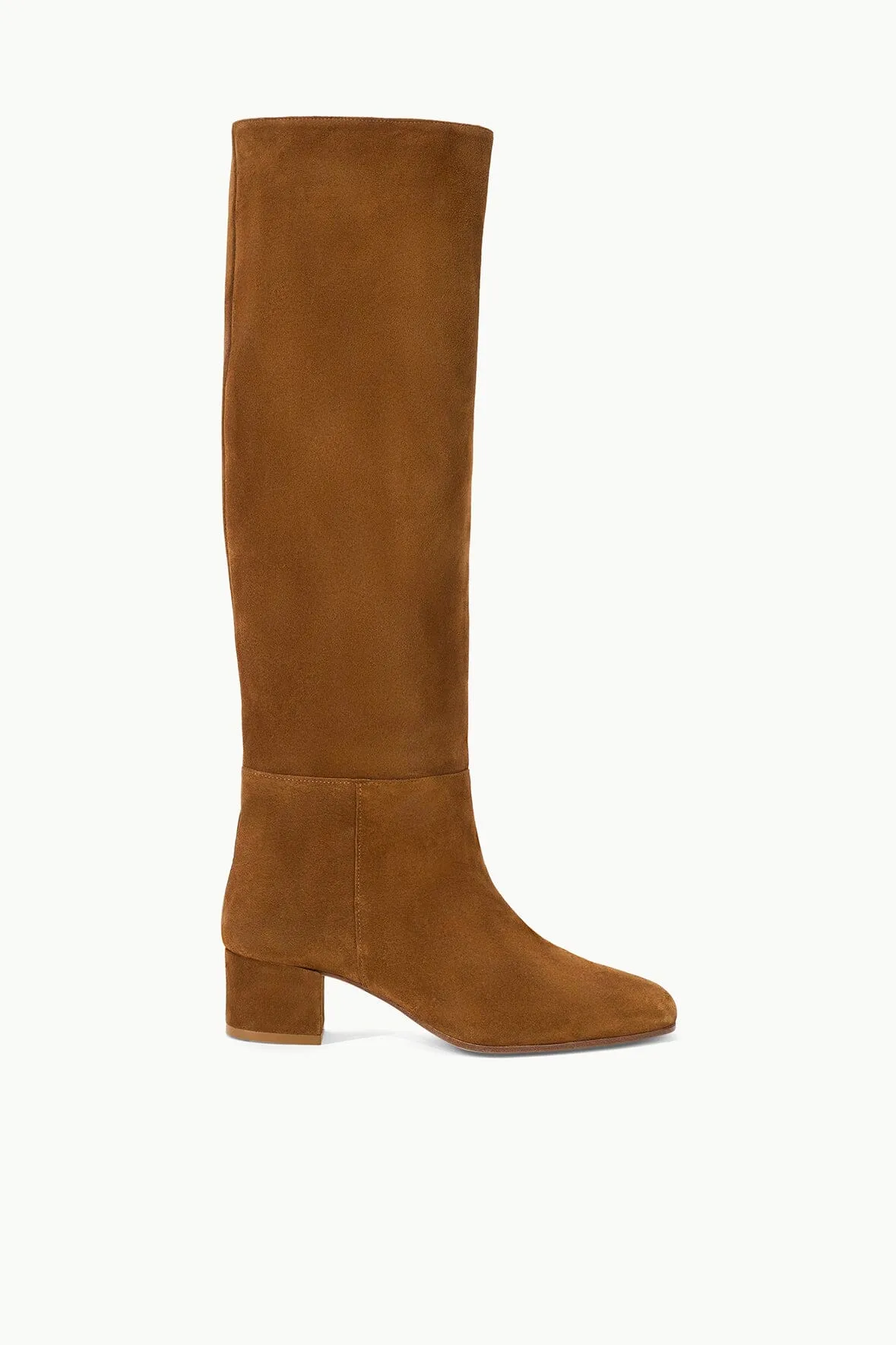 NANCY BOOT | TAN Sport wear