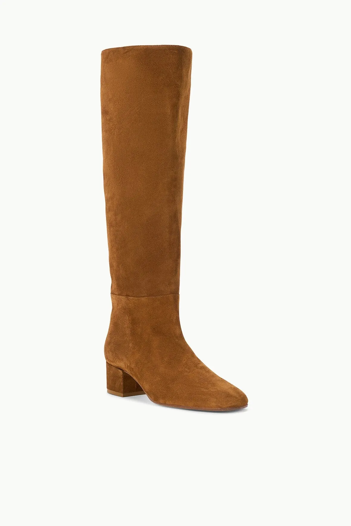 NANCY BOOT | TAN Sport wear