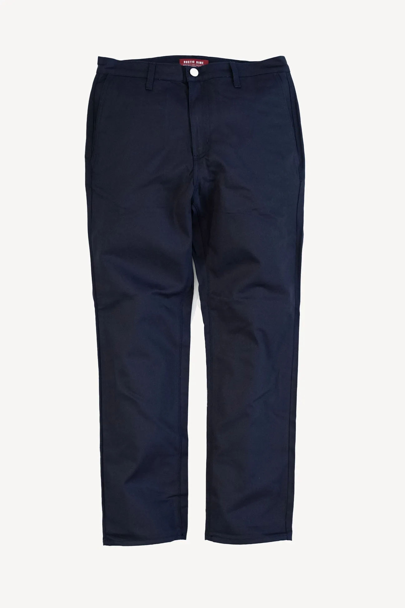 NAVY | WORKWEAR CHINO CLASSIC functional pants