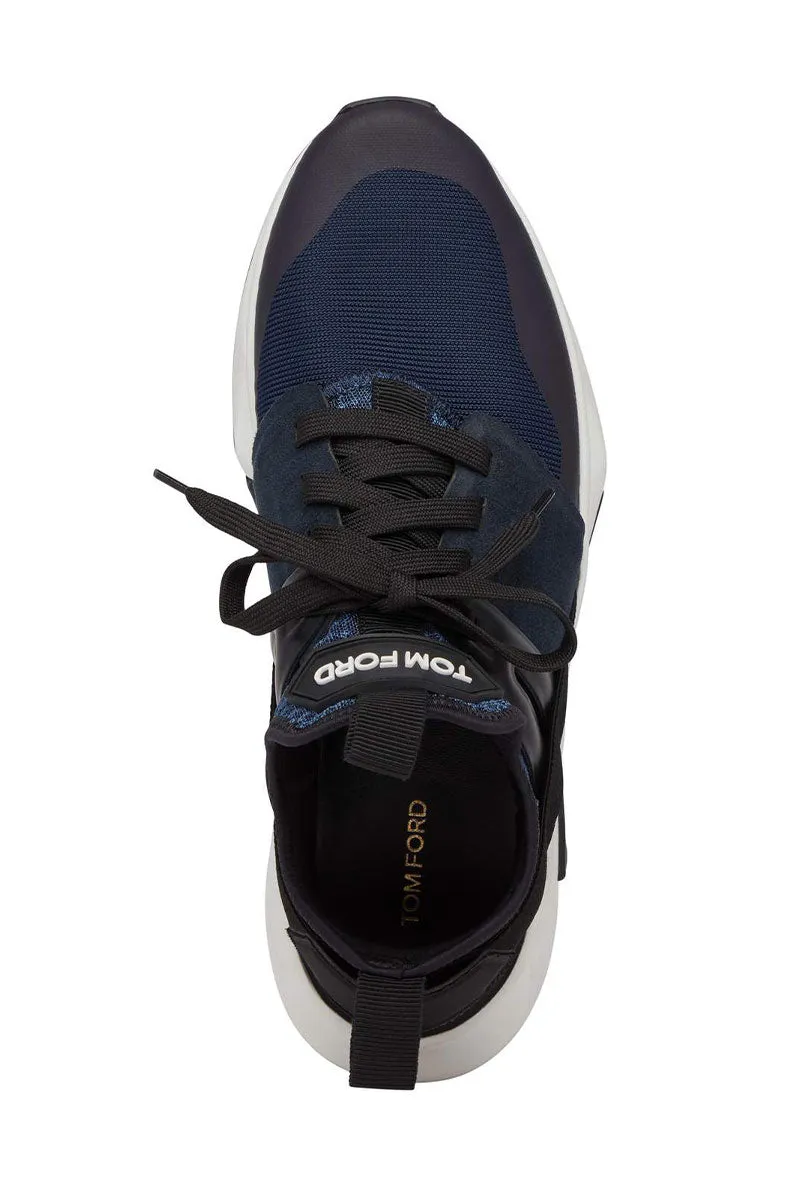 Nylon Mesh Jago Sneakers multi purpose