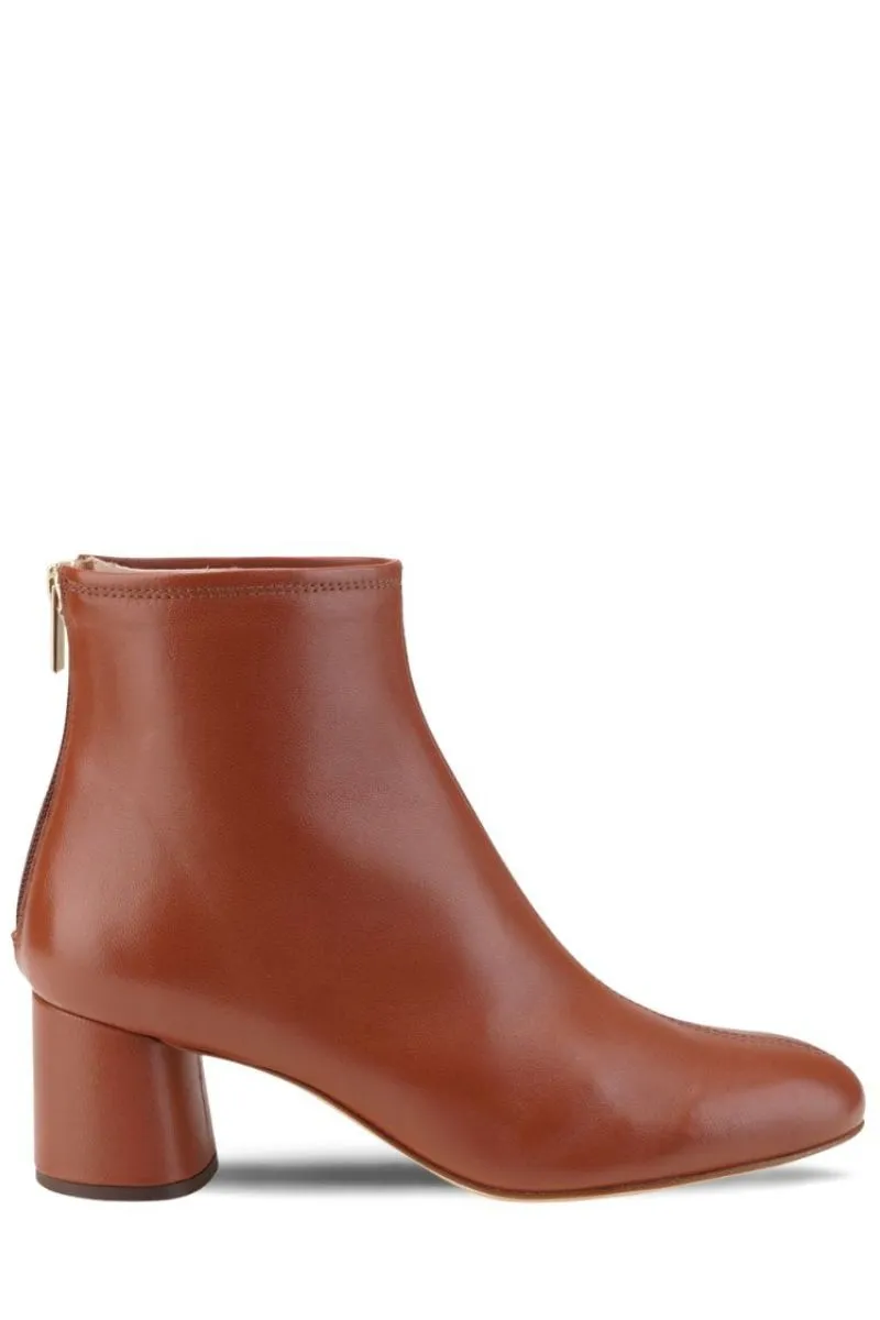 Olga Bootie Snug comfort