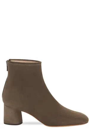 Olga Booties Stylish look