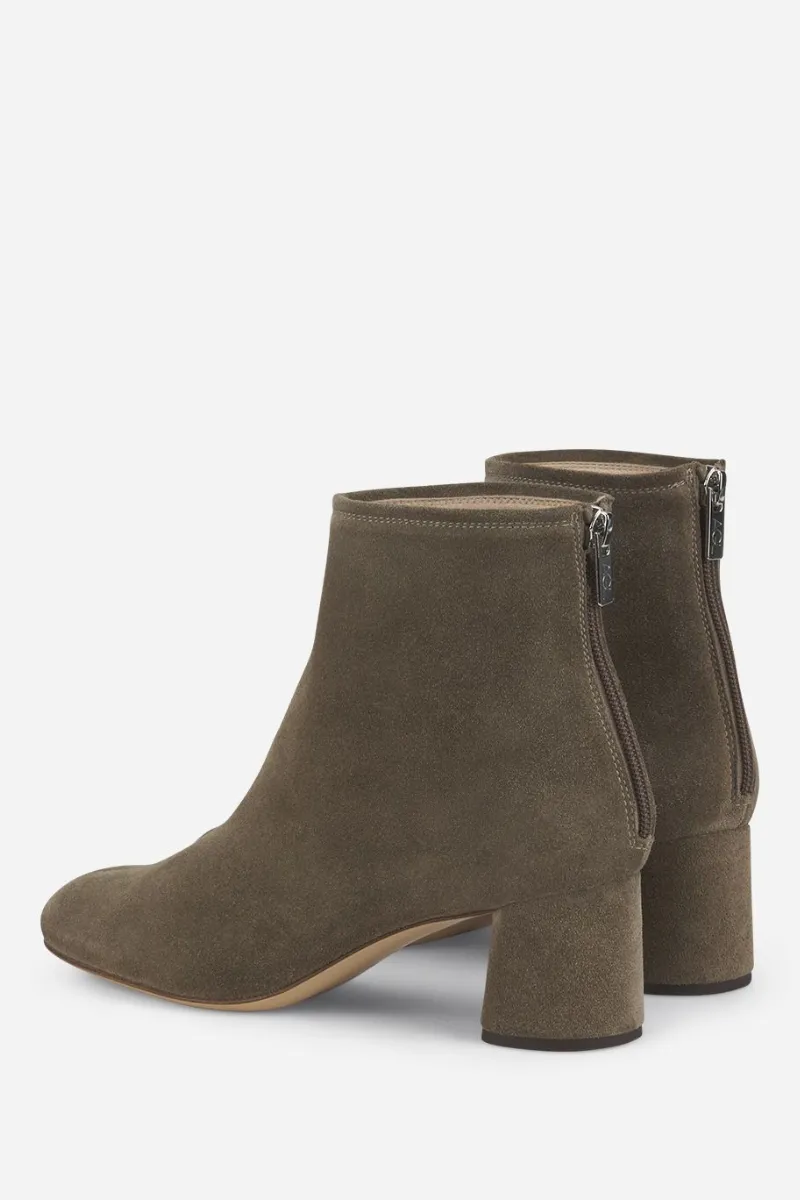 Olga Booties Wind proof