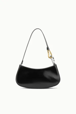 OLLIE BAG | BLACK tidy zone