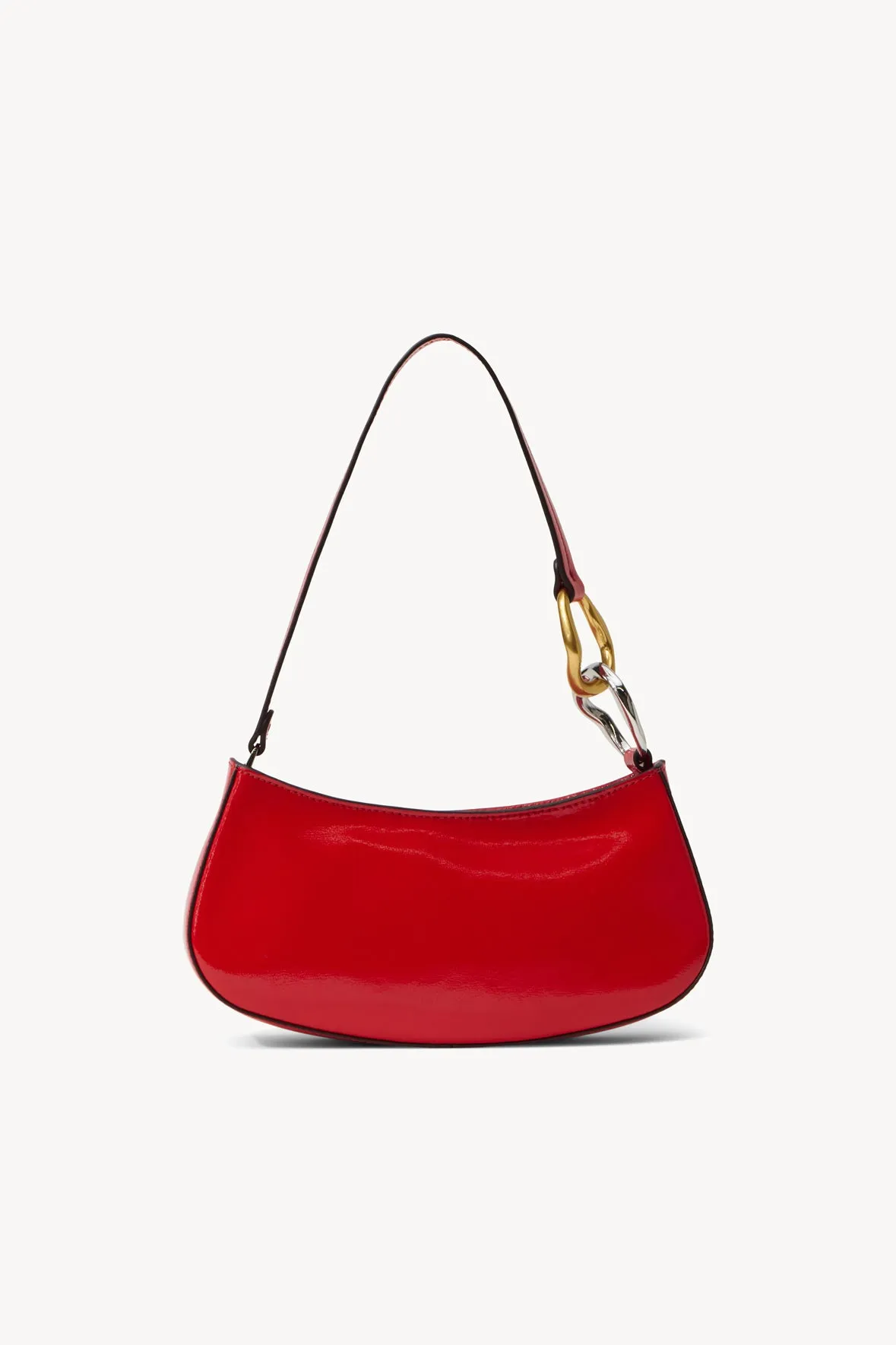 OLLIE BAG | CHERRY all day