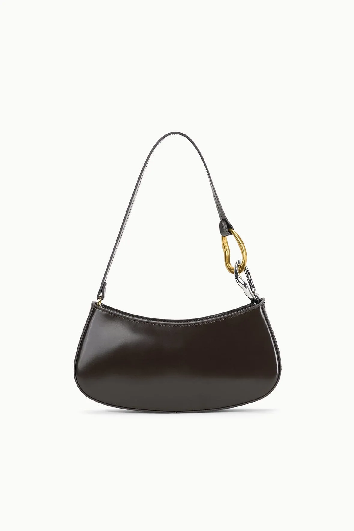 OLLIE BAG | ESPRESSO power tone