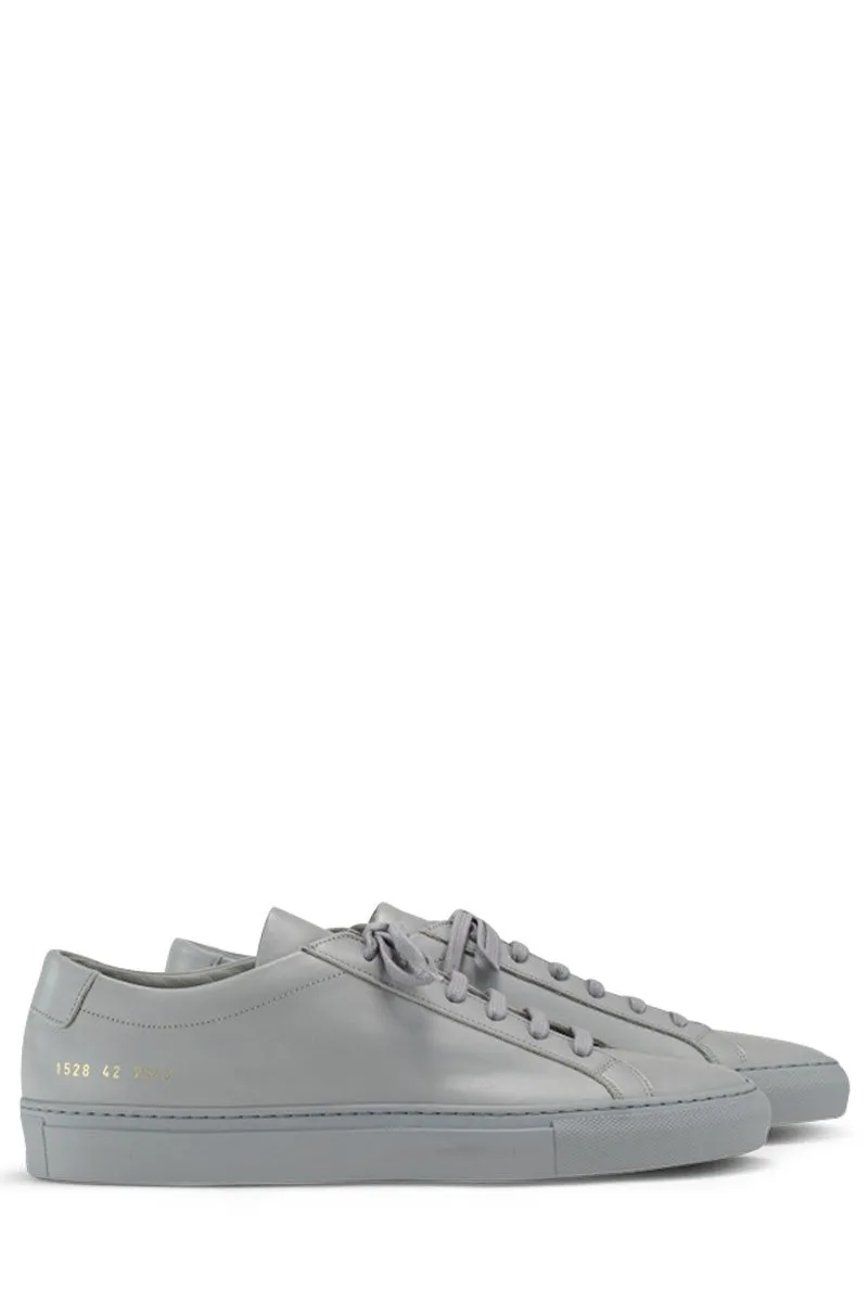 Original Achilles Low Sneakers free motion
