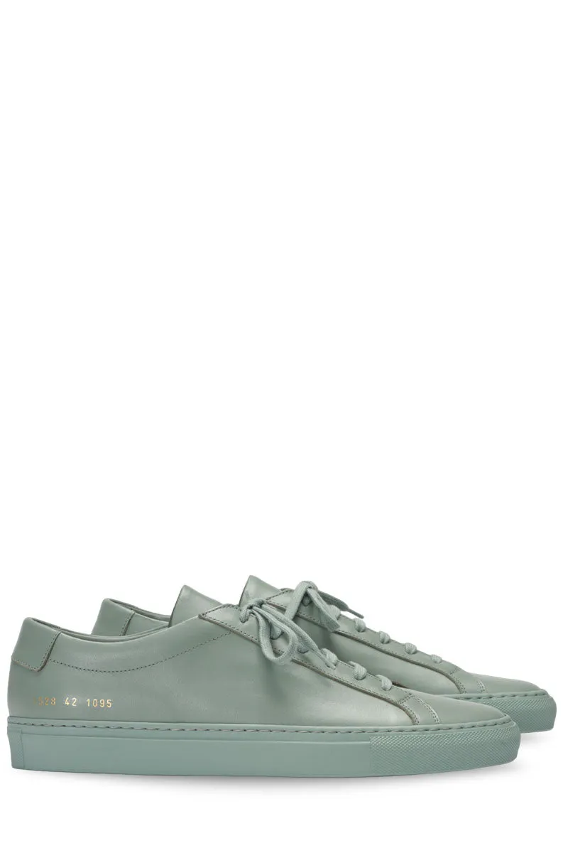 Original Achilles Low Sneakers lightweight comfort