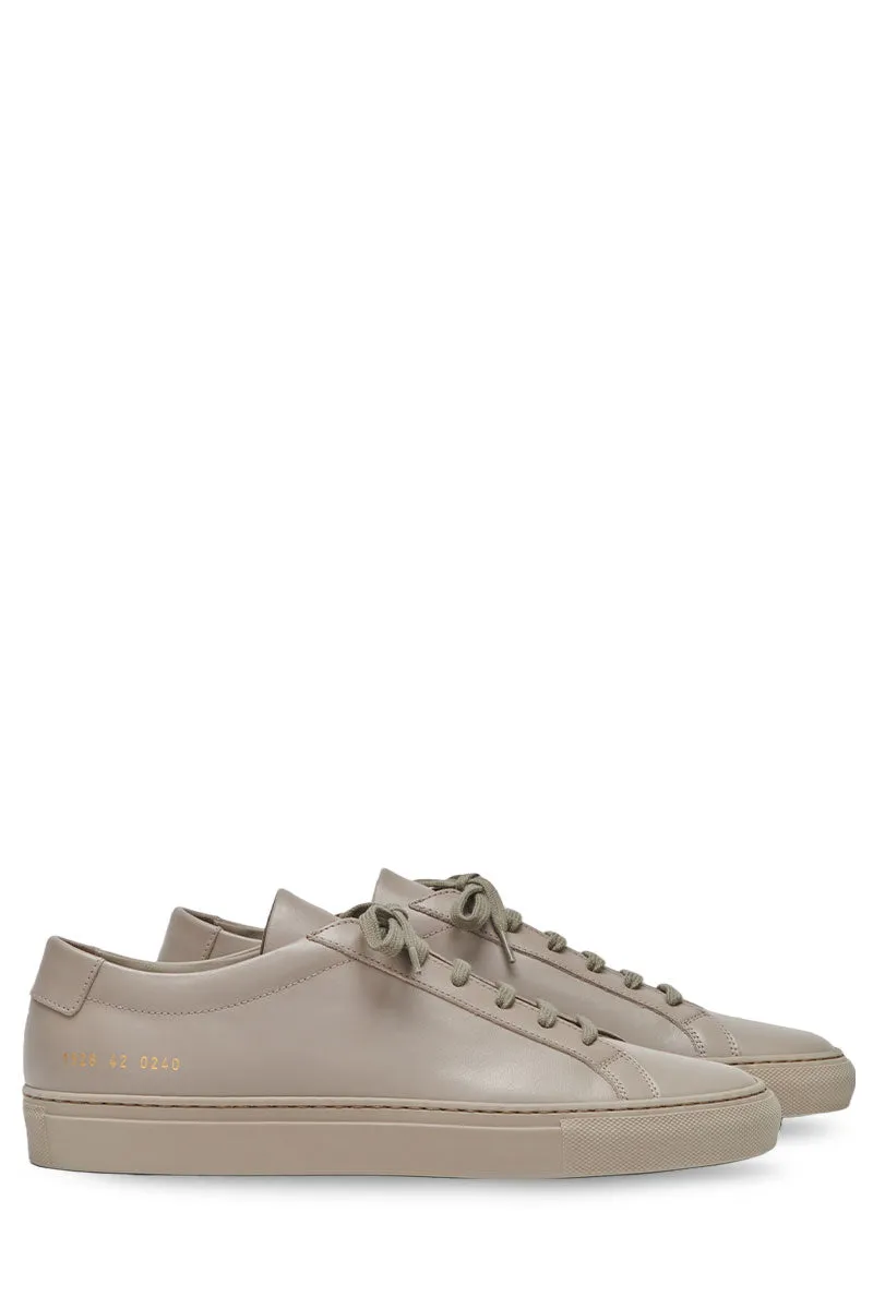 Original Achilles Low Sneakers daily casual