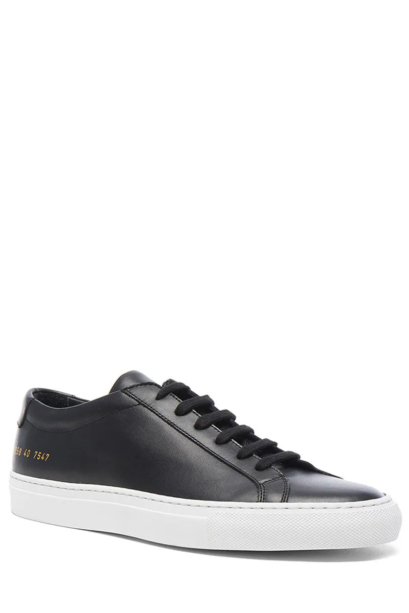 Original Achilles Low Sneakers run support