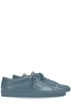 Original Achilles Low Sneakers high impact
