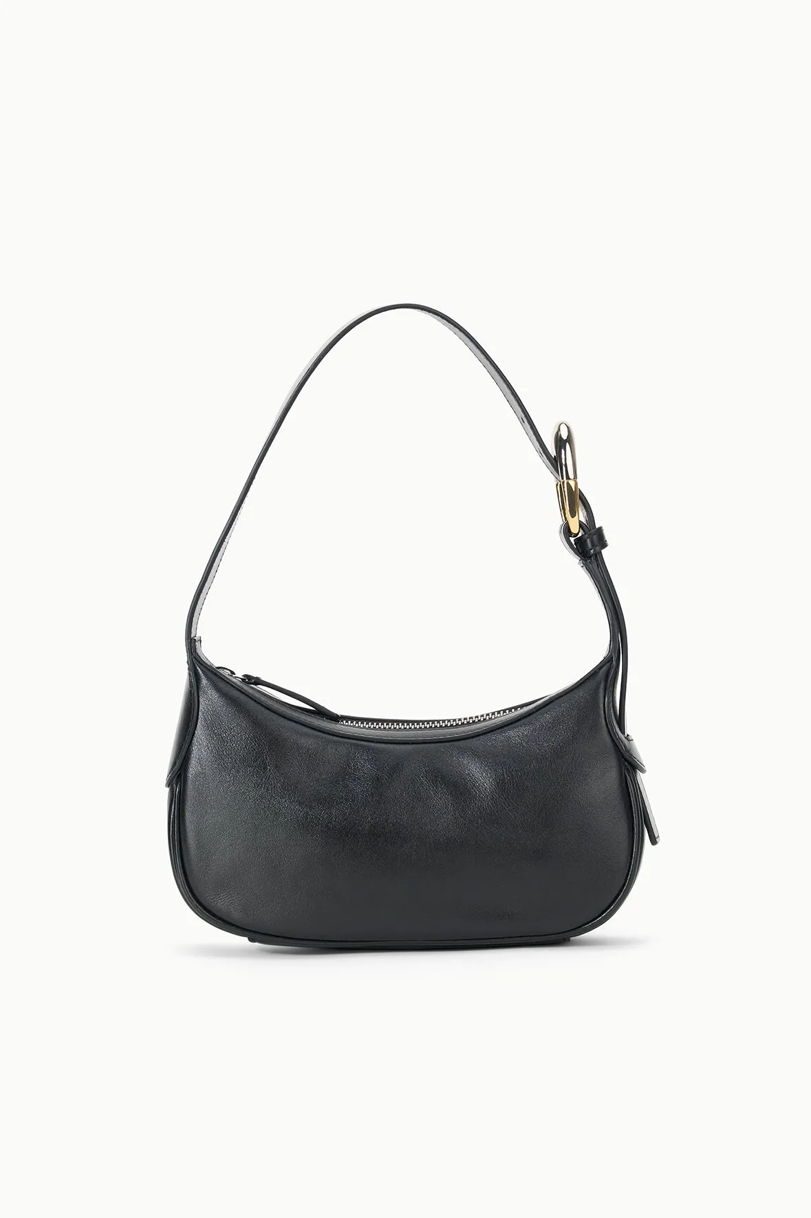 OWEN BAG | BLACK slim feel