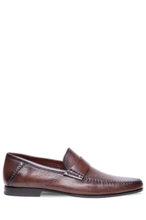 Paine Loafers warm cozy