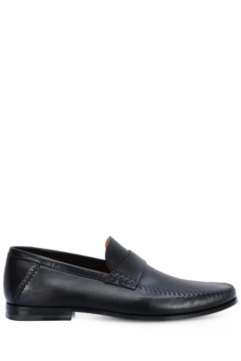Paine Loafers flexible sole