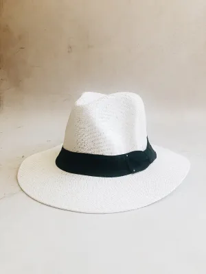 Panama Hat city loop