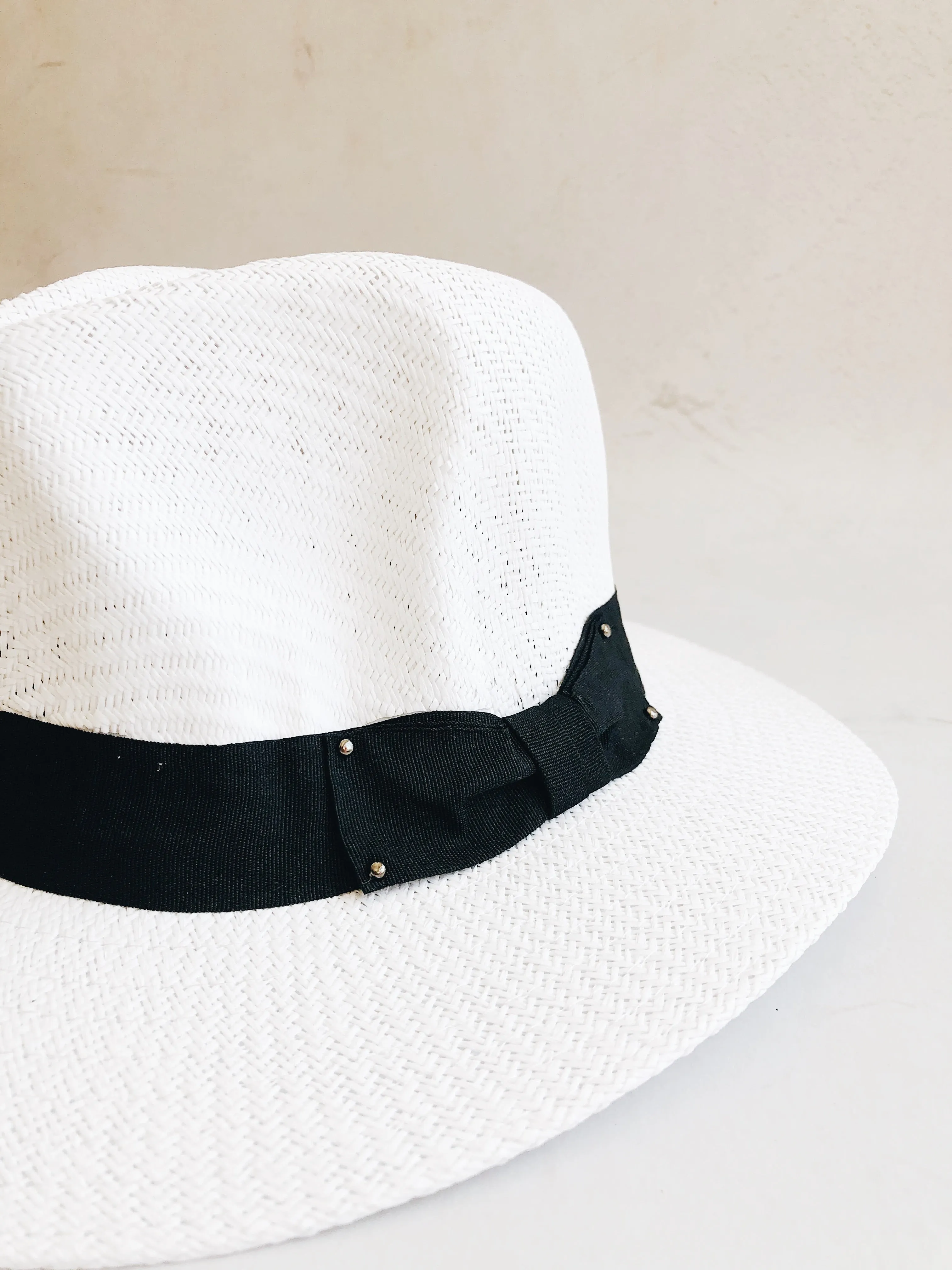 Panama Hat forest breeze