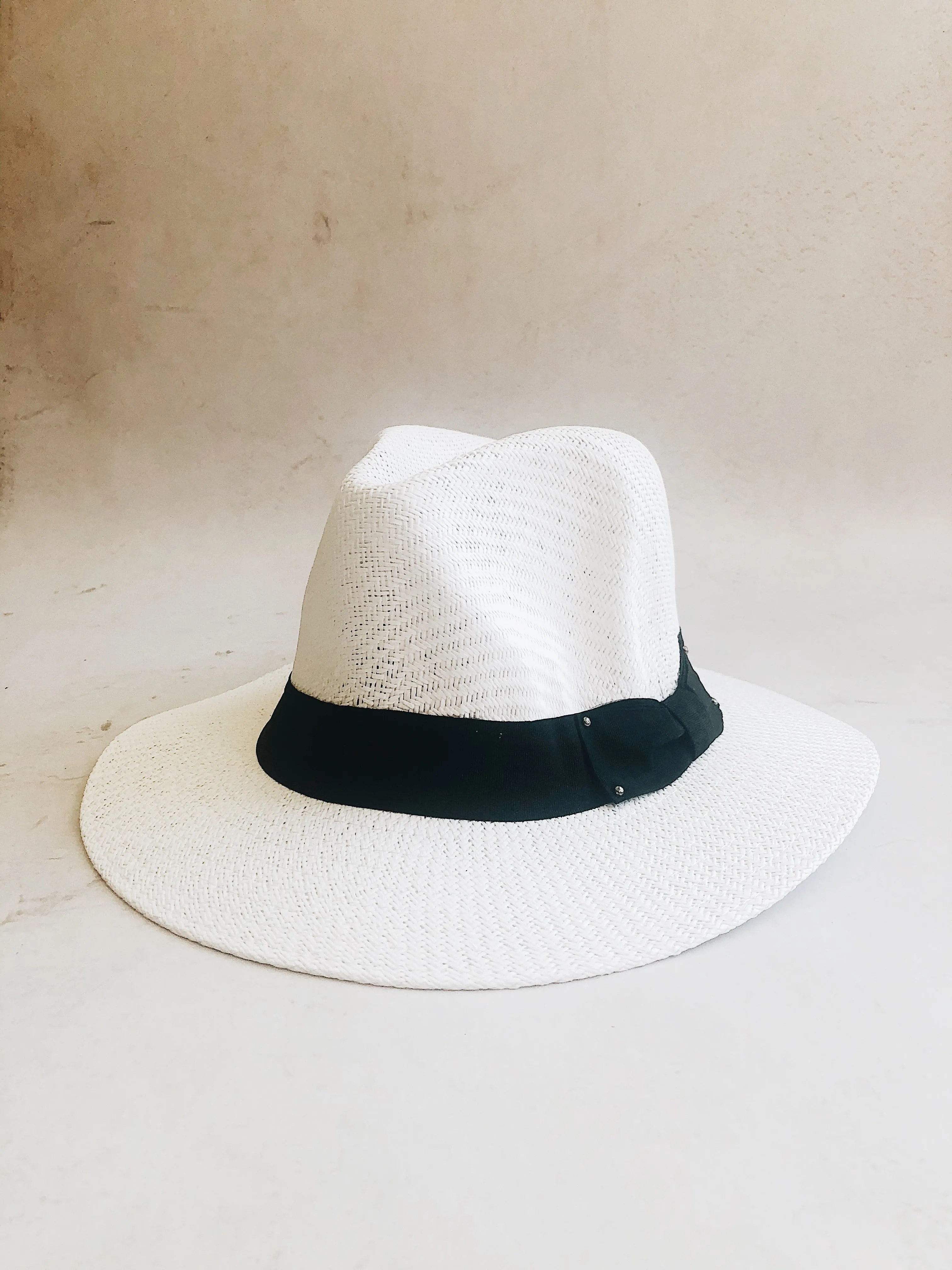 Panama Hat city loop