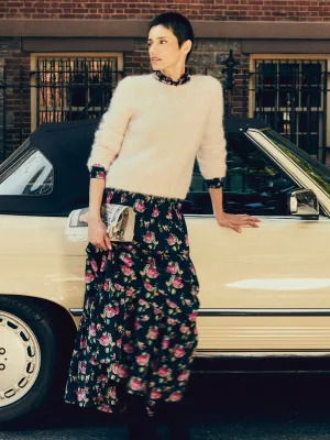 Paola Skirt in Corsage sporty vibe