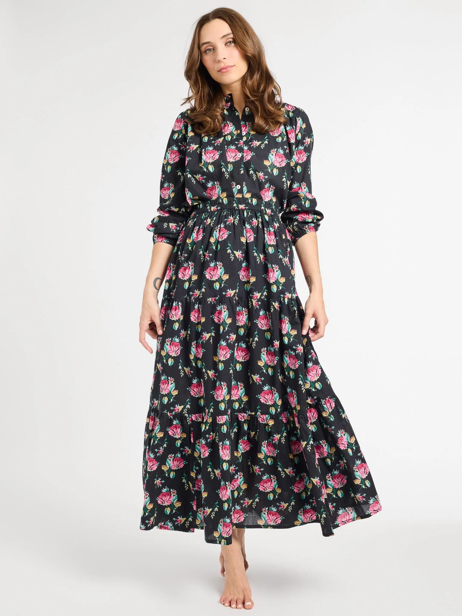 Paola Skirt in Corsage young spirit