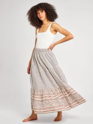 Paola Skirt in Sedona classic model