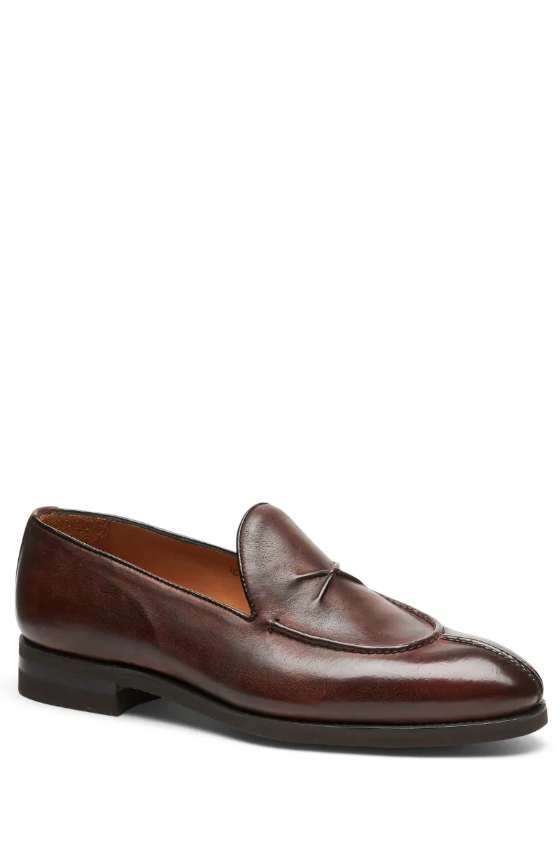 Patrizio Loafers roomy fit
