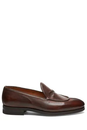 Patrizio Loafers cushioned insole
