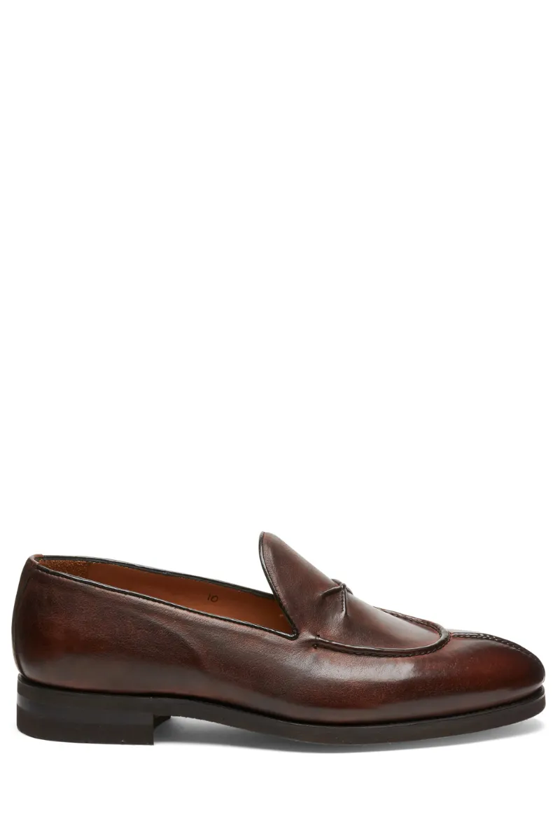 Patrizio Loafers cushioned insole