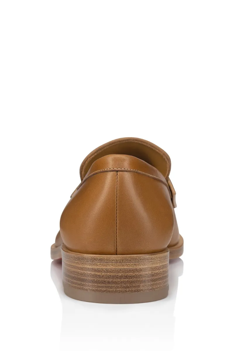 Penny Flat Loafers soft step